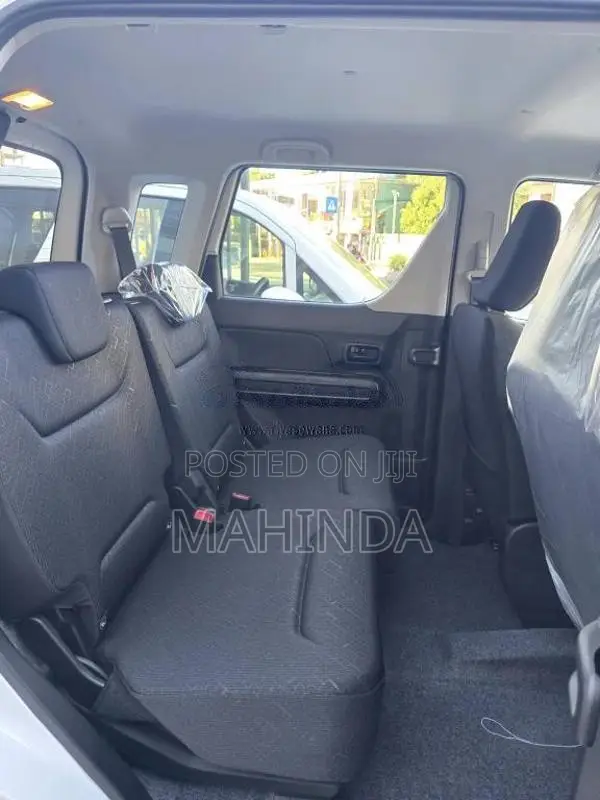 Suzuki Wagon R 2026 Car Brand New