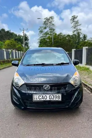 Perodua Axia 2015 Car (Used)