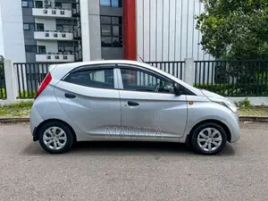 Hyundai Eon 2015 Car (Used)