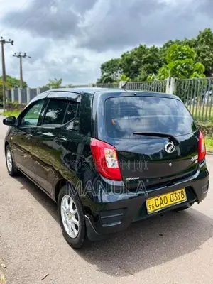 Perodua Axia 2015 Car (Used)