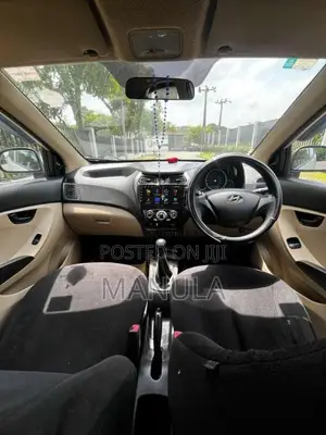 Hyundai Eon 2015 Car (Used)