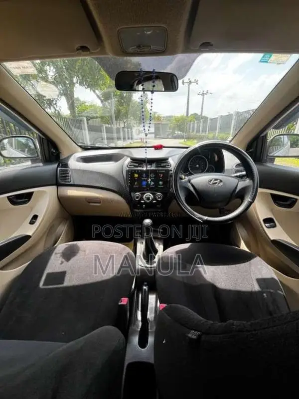 Hyundai Eon 2015 Car (Used)