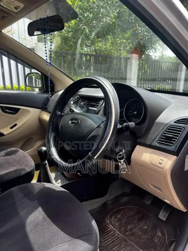 Hyundai Eon 2015 Car (Used)