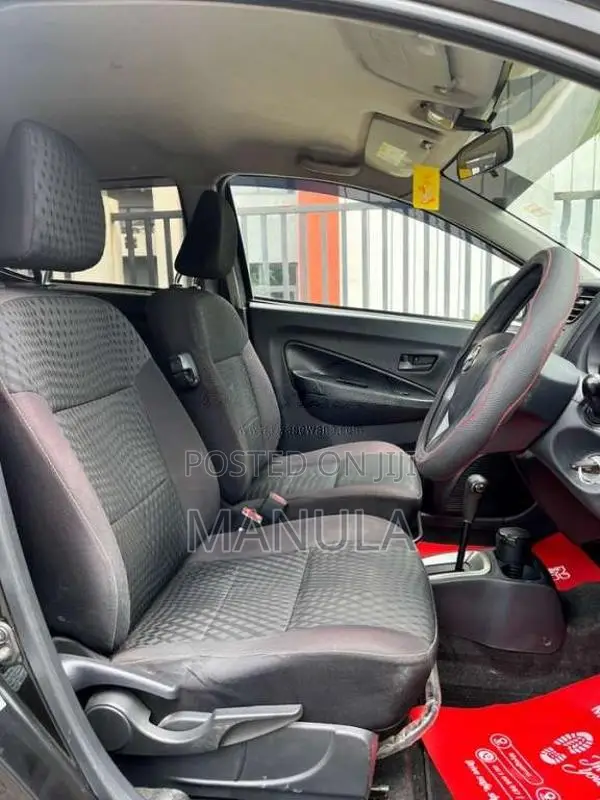 Perodua Axia 2015 Car (Used)