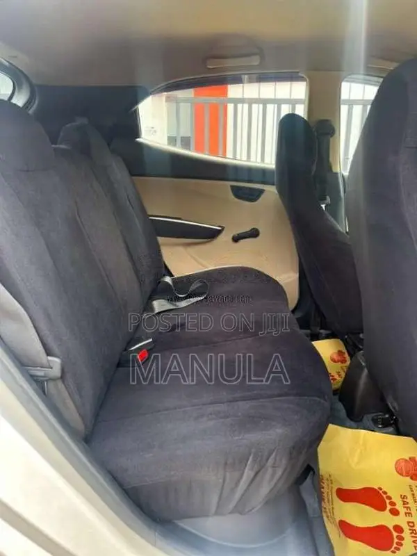Hyundai Eon 2015 Car (Used)