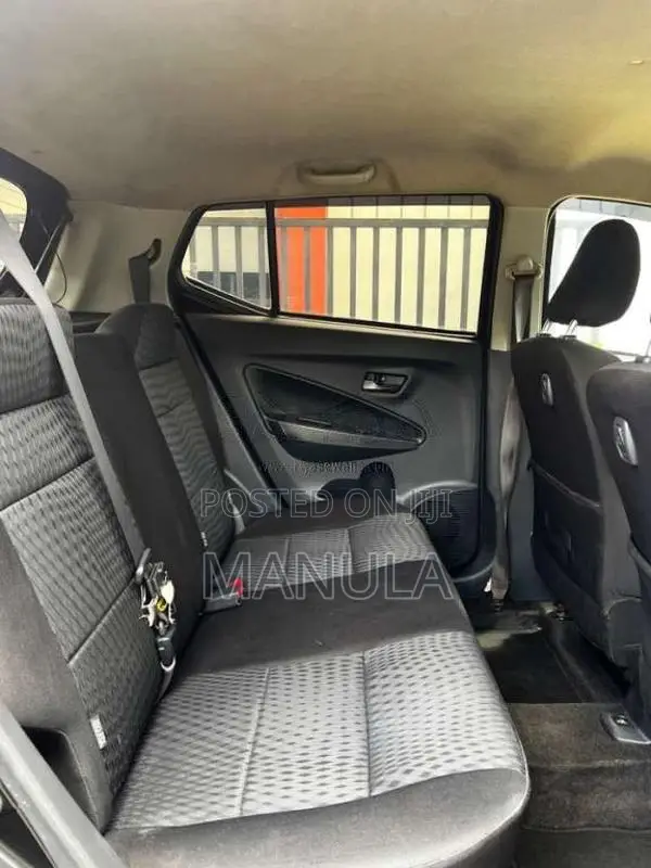 Perodua Axia 2015 Car (Used)