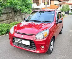 Suzuki Alto 800 2016 Car (Used)