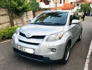 Toyota IST NCP110 2008 Car (Used)