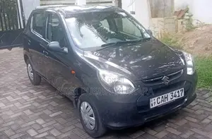 Suzuki Alto 800 2015 Car (Used)