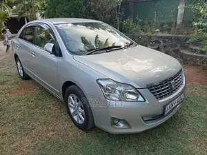 Toyota Premio 2007 Car (Used)