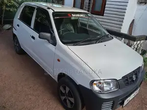 Suzuki Alto 2011 Car (Used)