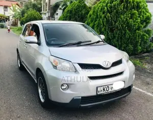 Toyota IST NCP110 2008 Car (Used)