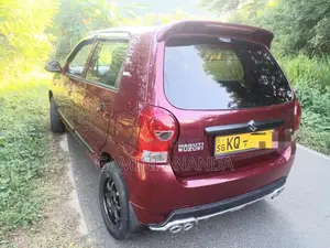 Suzuki Alto K10 2011 Car (Used)