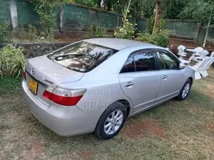 Toyota Premio 2007 Car (Used)