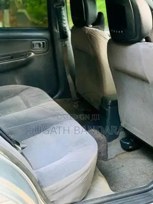 Nissan FB14 1998 Car (Used)
