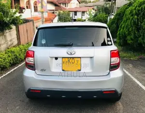 Toyota IST NCP110 2008 Car (Used)