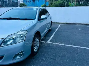 Toyota Premio 2007 Car (Used)