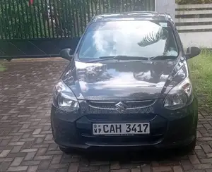 Suzuki Alto 800 2015 Car (Used)