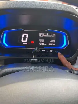 Daihatsu Mira ES 2024 Car Unregistered (Recondition)