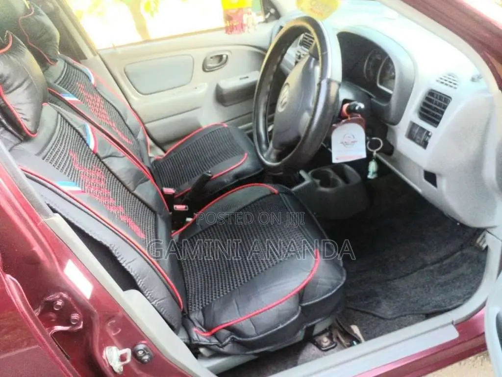 Suzuki Alto K10 2011 Car (Used)