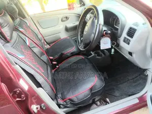 Suzuki Alto K10 2011 Car (Used)