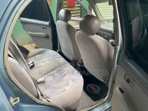 Nissan March K11 2000 Car (Used)