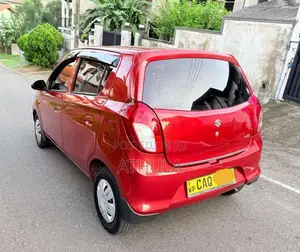 Suzuki Alto 800 2016 Car (Used)