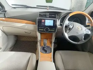 Toyota Premio 2007 Car (Used)
