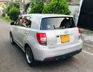 Toyota IST NCP110 2008 Car (Used)