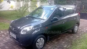Suzuki Alto 800 2015 Car (Used)
