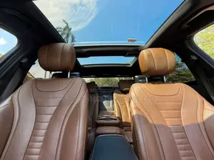 Mercedes-Benz S400-LONGWHEEL12.5HYBRID 2017 Car (Used)