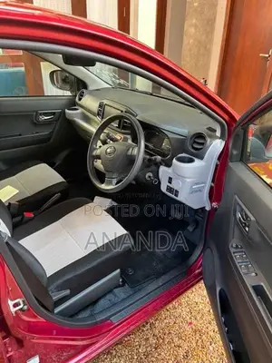 Daihatsu Mira ES 2024 Car Unregistered (Recondition)
