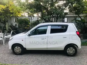 Suzuki Alto Lxi 2015 Car (Used)