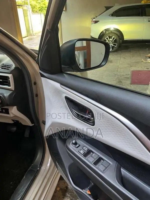 Suzuki Swift Hybrid MZ 2024 Car Unregistered (Recondition)