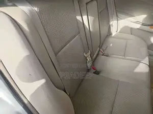 Toyota Premio 2007 Car (Used)
