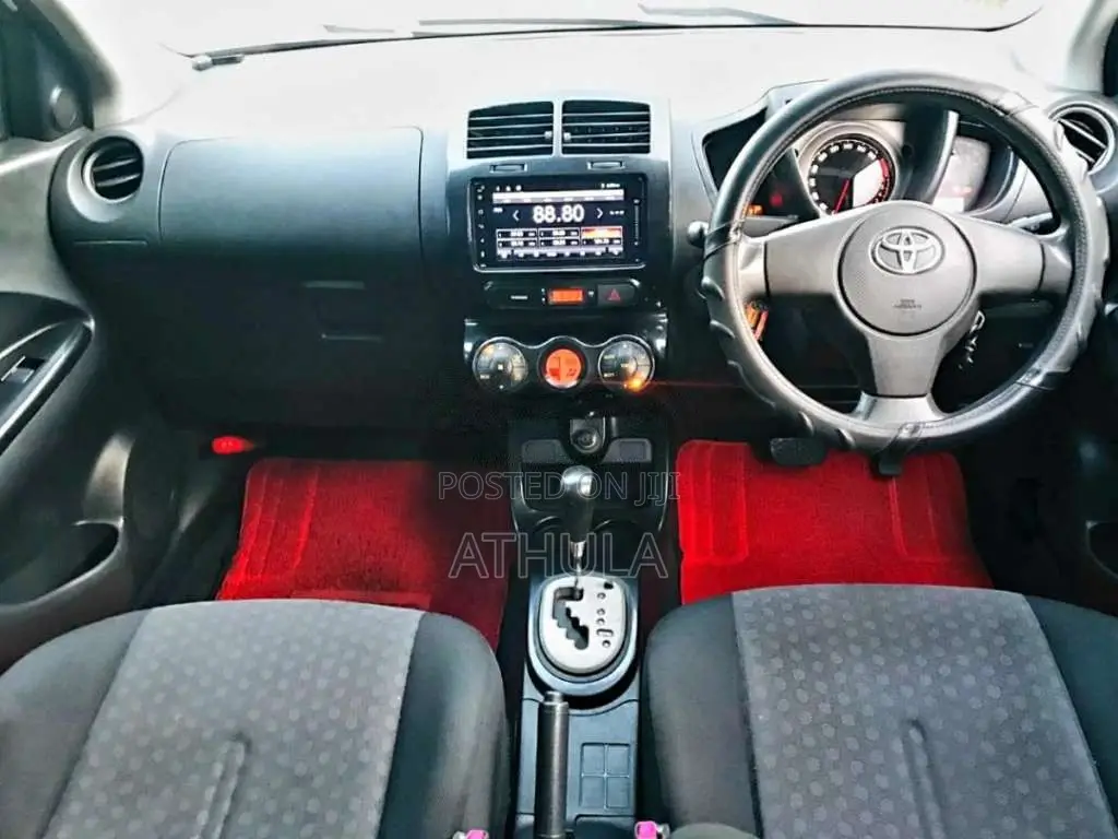 Toyota IST NCP110 2008 Car (Used)