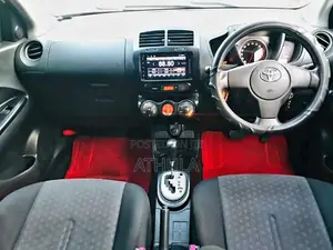 Toyota IST NCP110 2008 Car (Used)