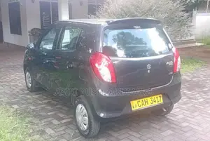 Suzuki Alto 800 2015 Car (Used)