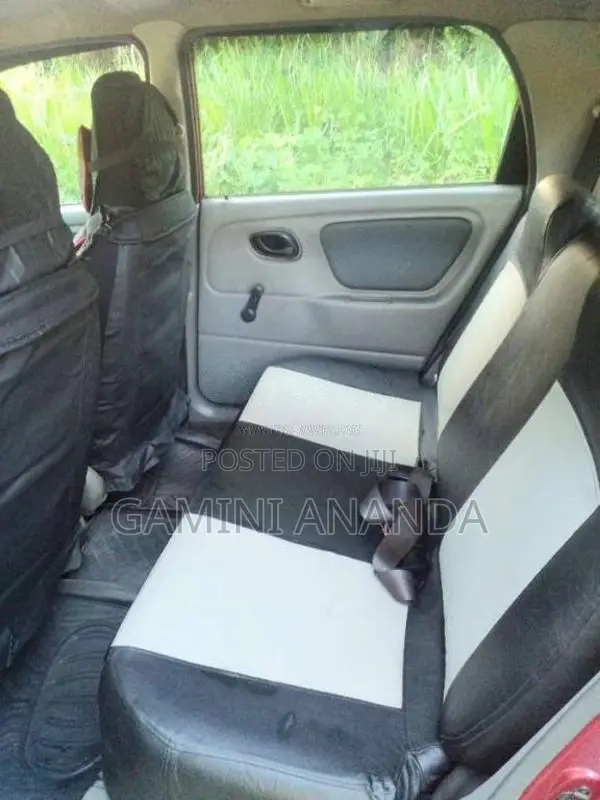 Suzuki Alto K10 2011 Car (Used)