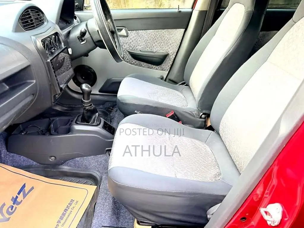 Suzuki Alto 800 2016 Car (Used)