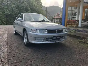 Mitsubishi Ck1 Lancer 1999 Car (Used)