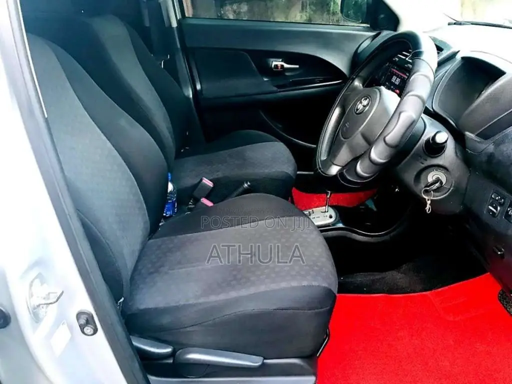 Toyota IST NCP110 2008 Car (Used)