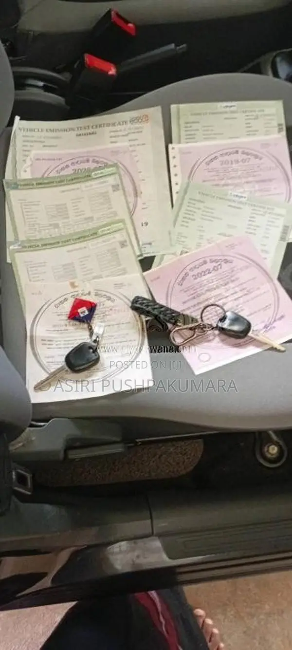 Suzuki Alto 800 2015 Car (Used)