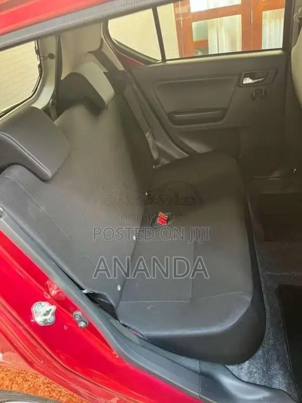 Daihatsu Mira ES 2024 Car Unregistered (Recondition)
