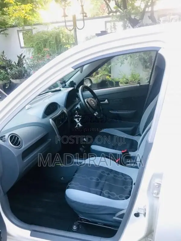 Suzuki Alto Lxi 2015 Car (Used)