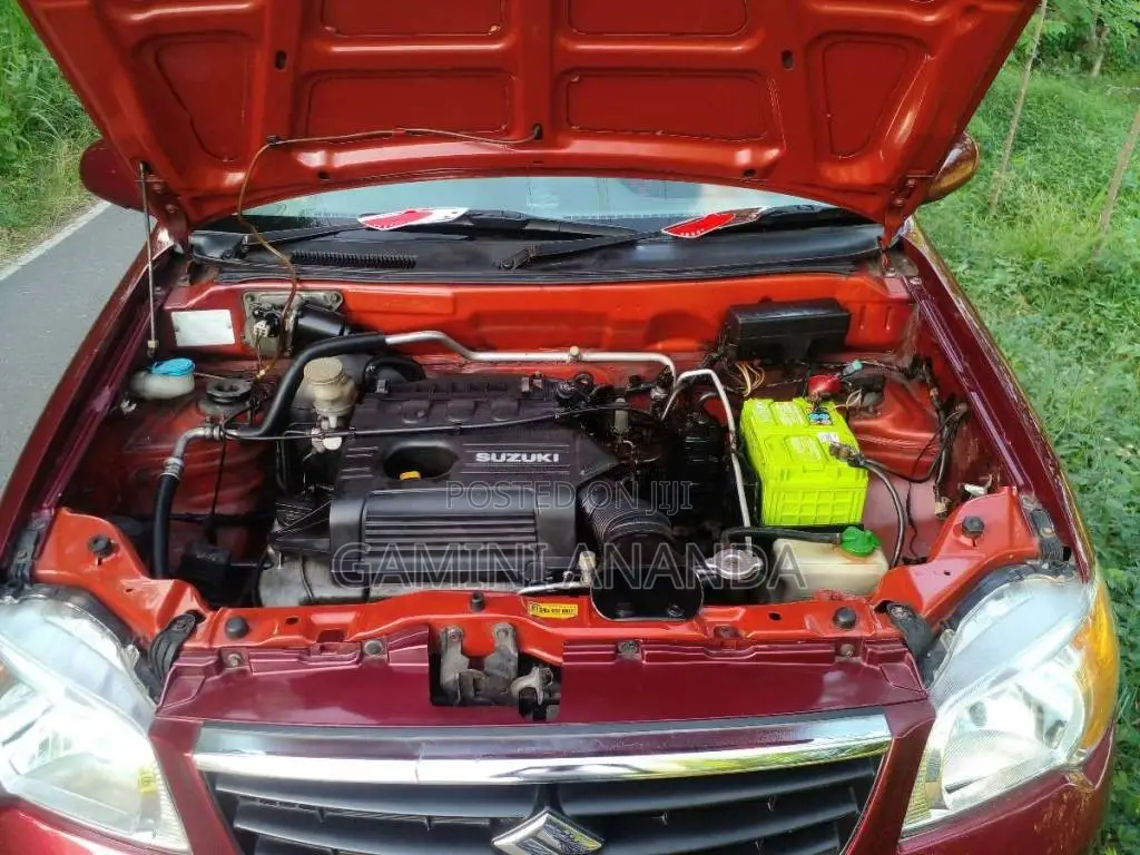 Suzuki Alto K10 2011 Car (Used)