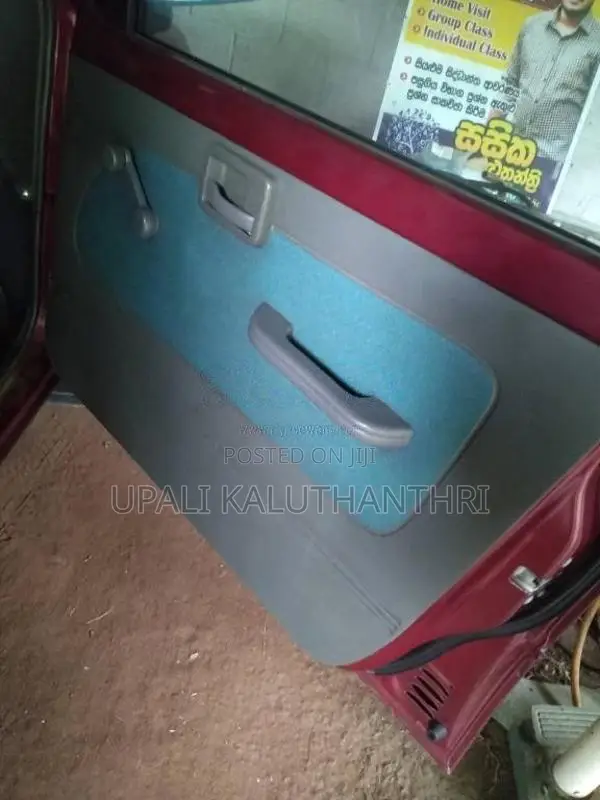 Suzuki Maruti 2012 Car (Used)