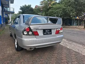 Mitsubishi Ck1 Lancer 1999 Car (Used)