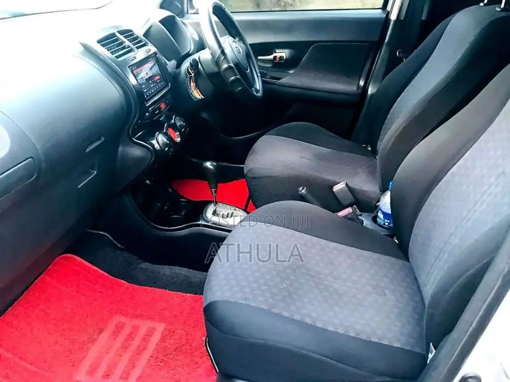 Toyota IST NCP110 2008 Car (Used)