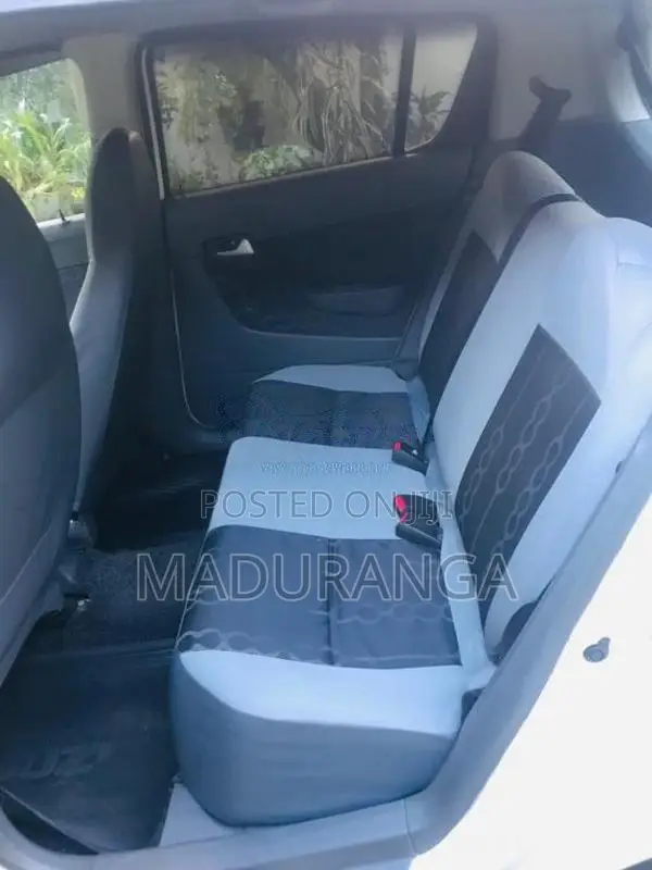 Suzuki Alto Lxi 2015 Car (Used)